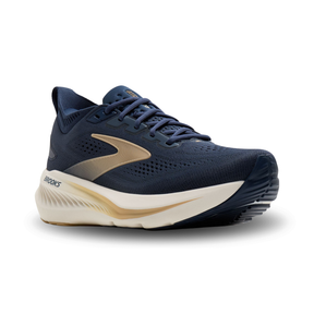 Brooks Glycerin 23 Men's Running Shoes: Blue/Spellbound/Starfish