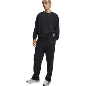 Under Armour Rival Men's Lightweight Pants: Black