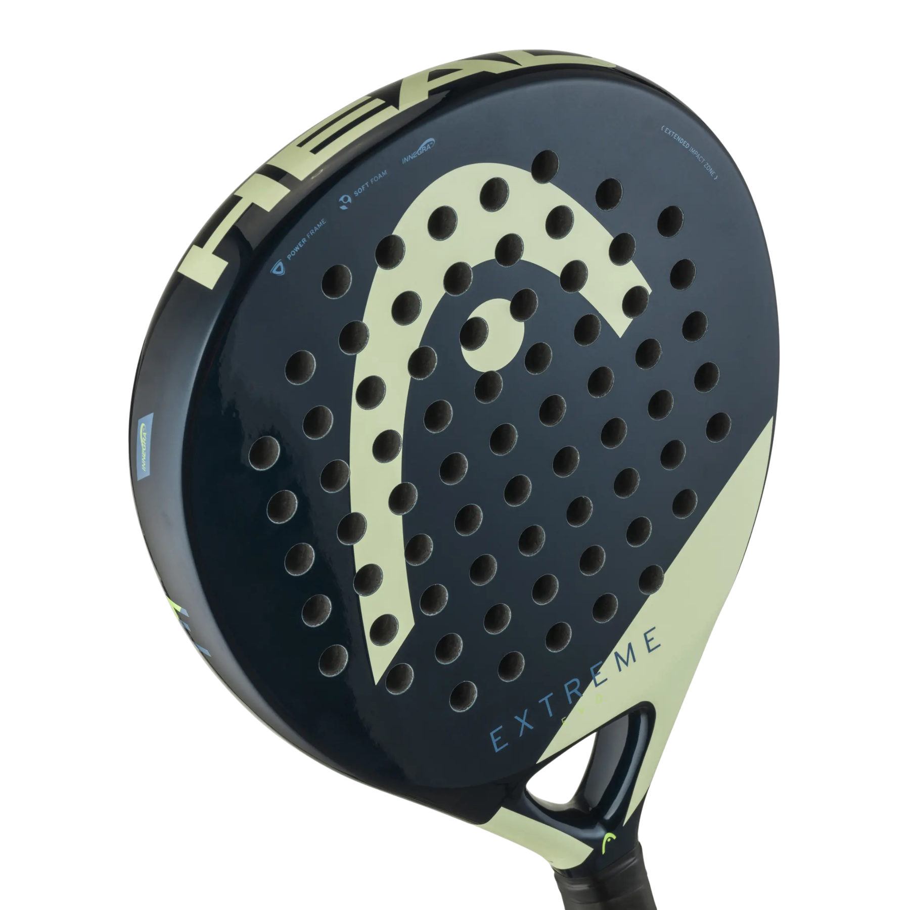 Head Evo Extreme Padel Racket