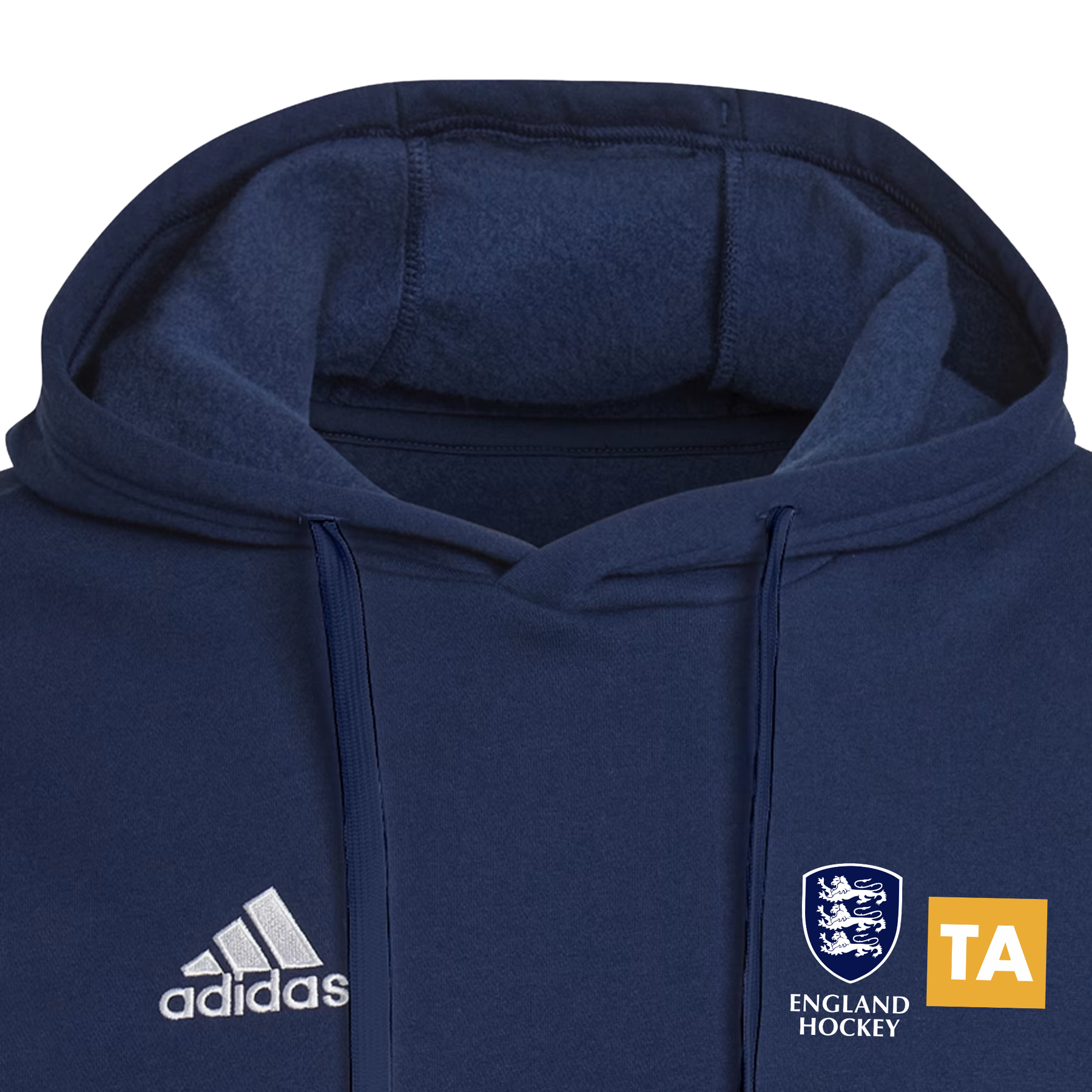 Reading HC TA  Hoodie: Navy