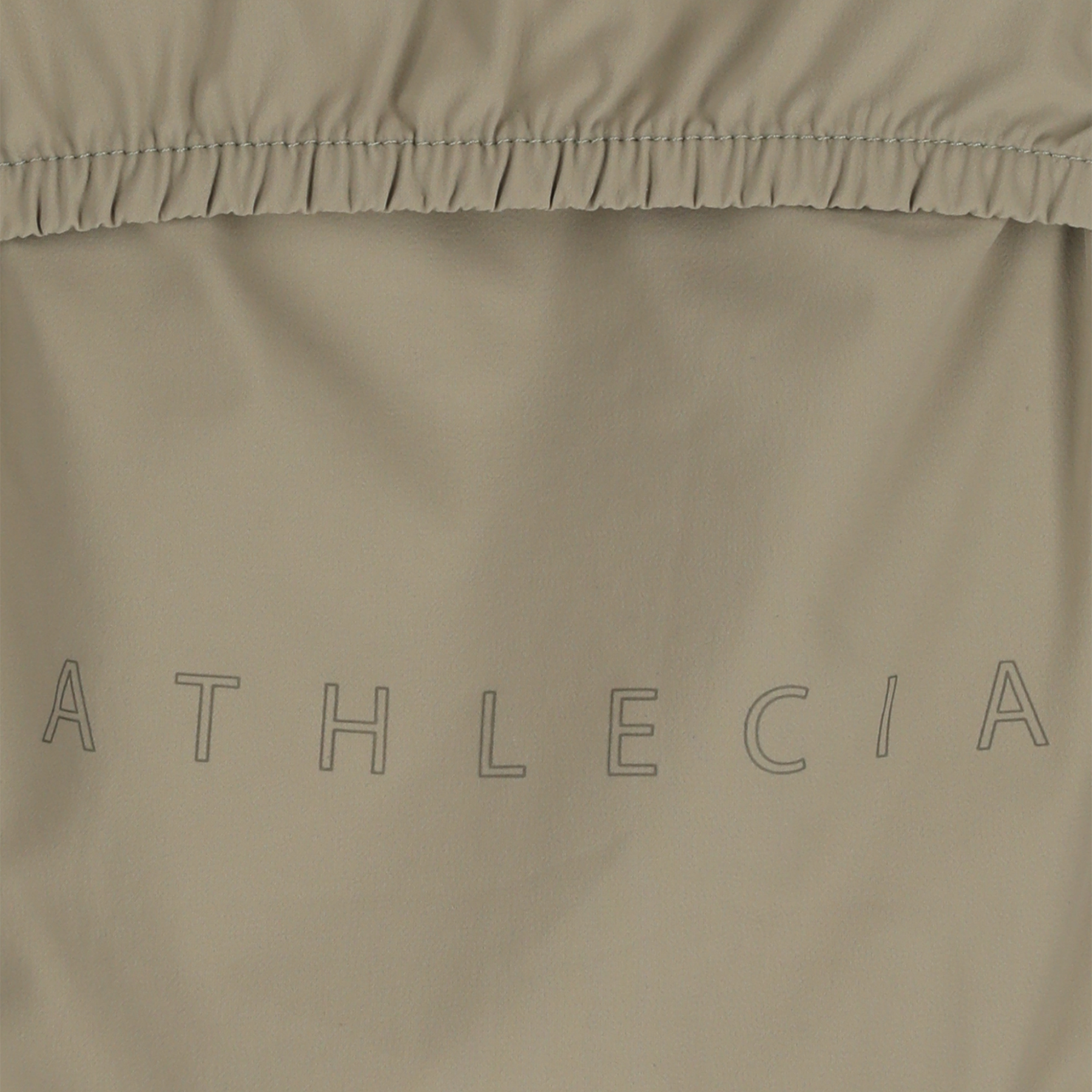 Athlecia Howdenly Running Vest: Laurel Oak