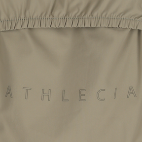 Athlecia Howdenly Running Vest: Laurel Oak