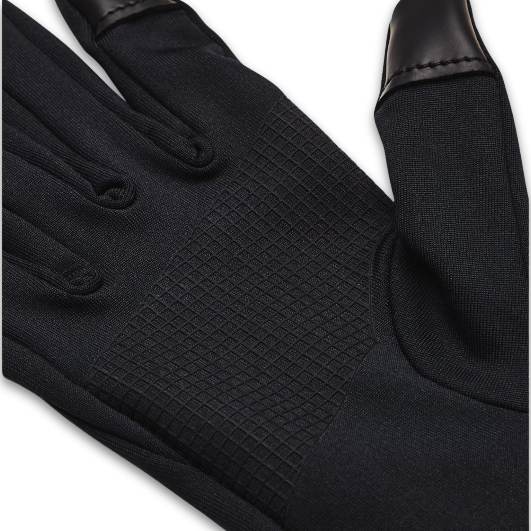 Under Armour Liner Storm Womens Gloves: Black