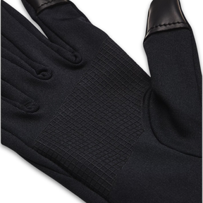 Under Armour Liner Storm Womens Gloves: Black