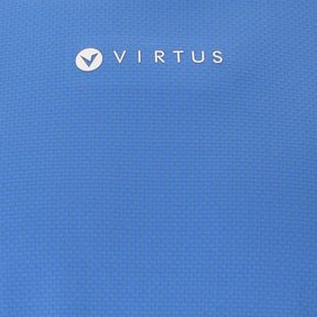 Virtus Roger Mens Hyperstretch Short Sleeve Tee: Regatta