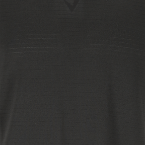 Virtus Neva Men's Short Sleeve Tee: Black