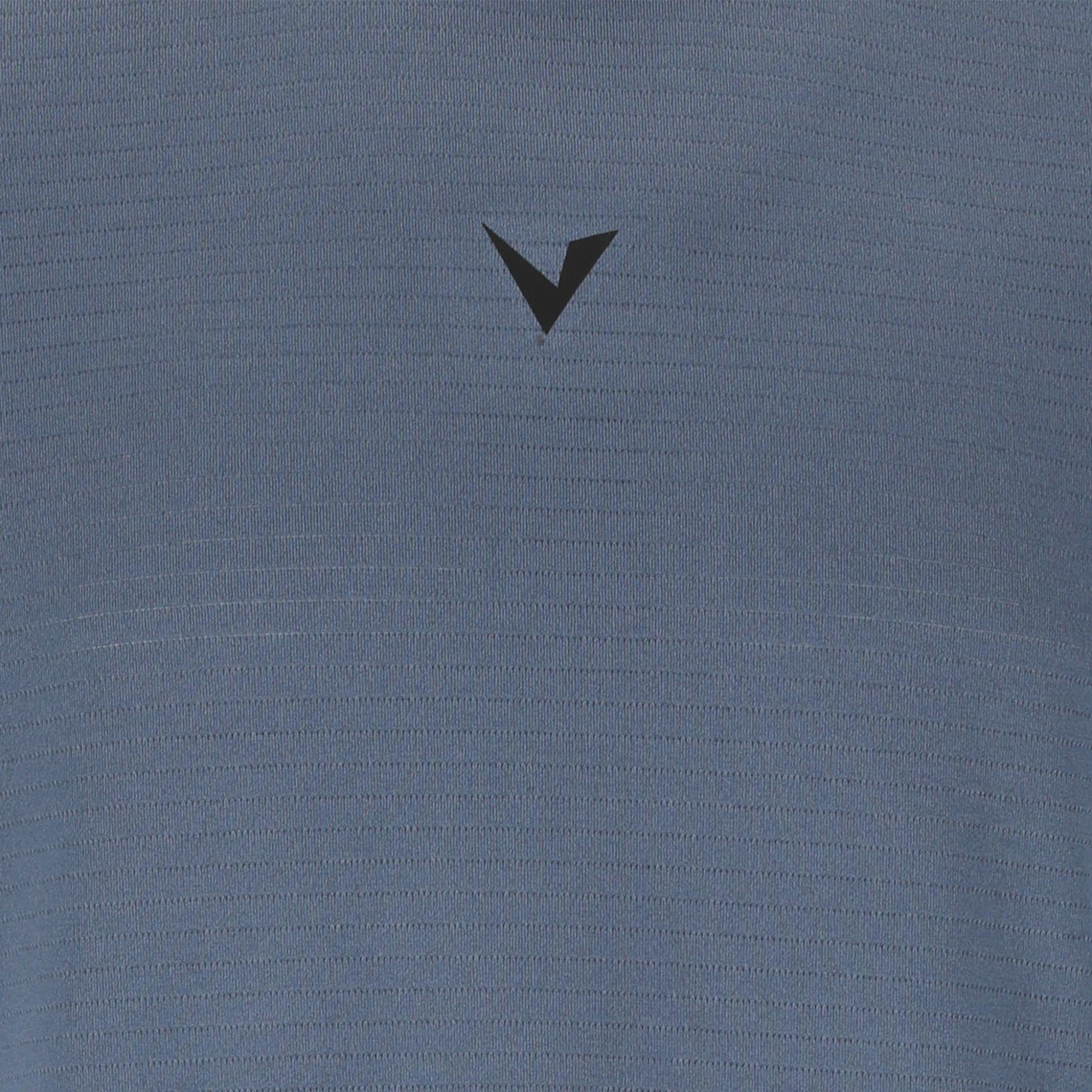 Virtus Neva Men's Short Sleeve Tee: Sargasso Sea