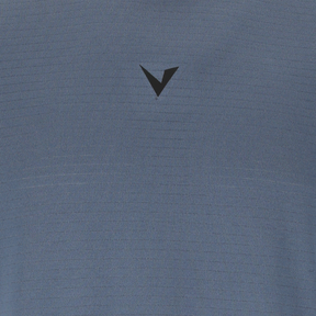 Virtus Neva Men's Short Sleeve Tee: Sargasso Sea