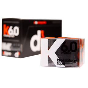 D3 K6.0 Kinesiology Tape