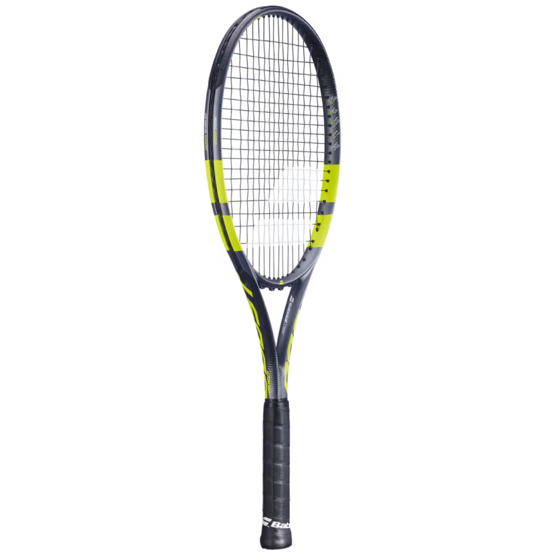 Babolat Boost Aero Tennis Racket