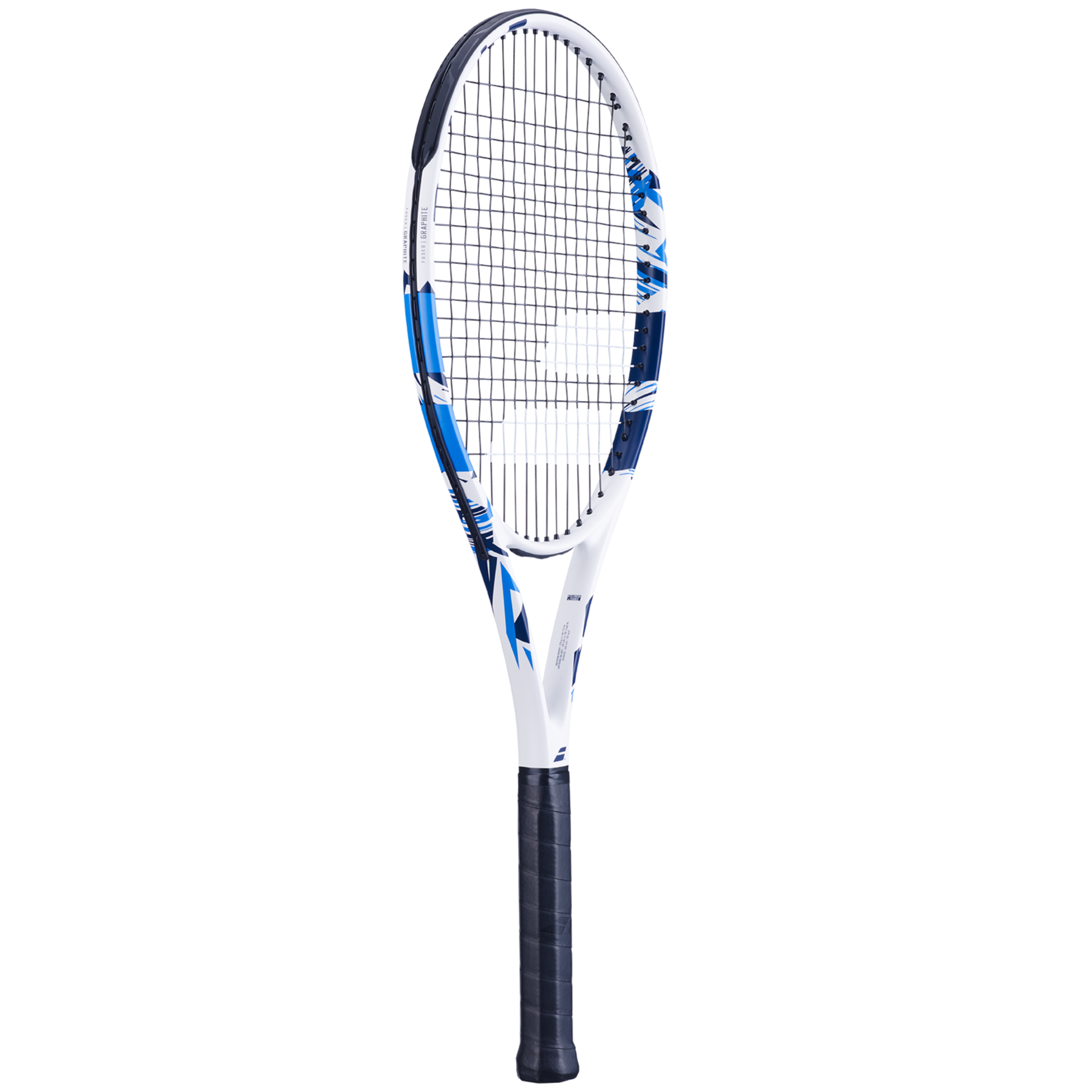 Babolat Evoke Team Tennis Racket - Grip 2