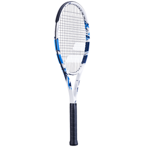 Babolat Evoke Team Tennis Racket - Grip 2