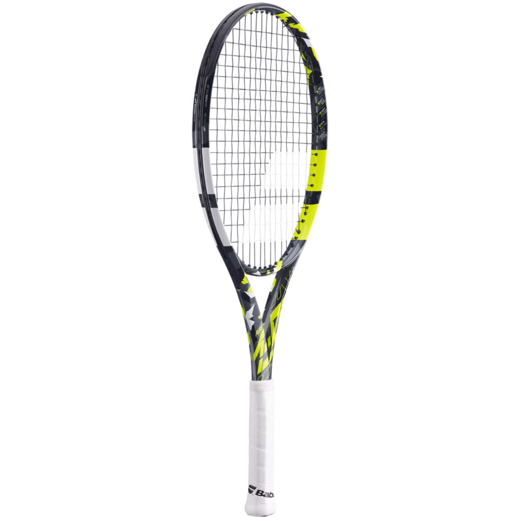 Babolat Pure Aero Gen9 Tennis Racket