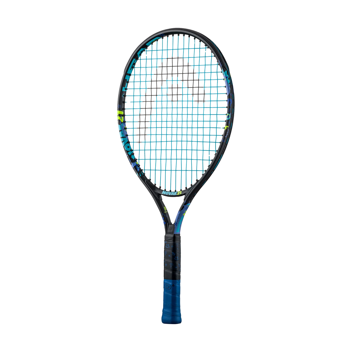 Head Novak Junior Tennis Racket