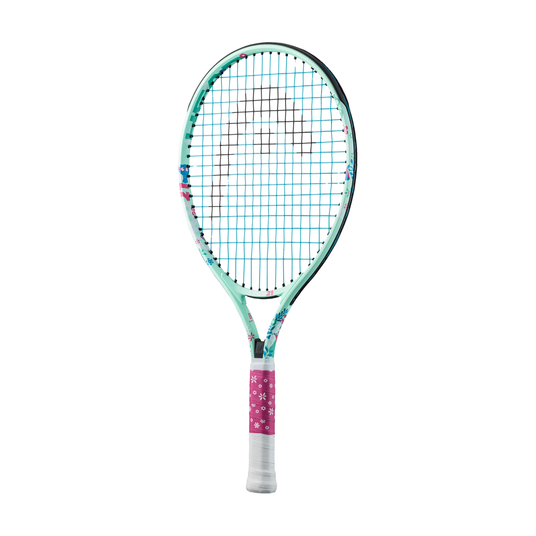 Head Tennis Racket Coco