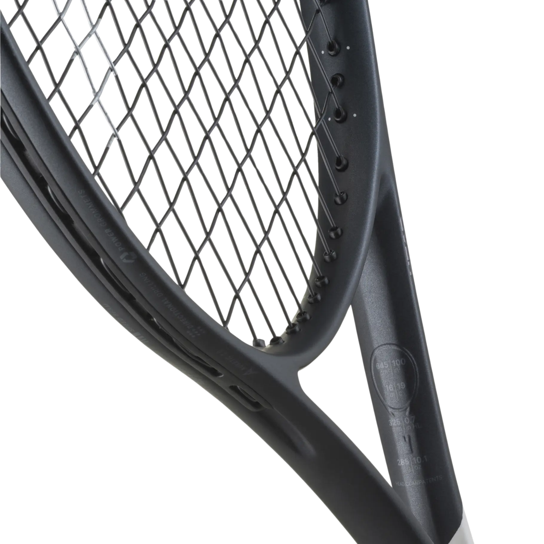 Head Speed MP L Tennis Racket 2026