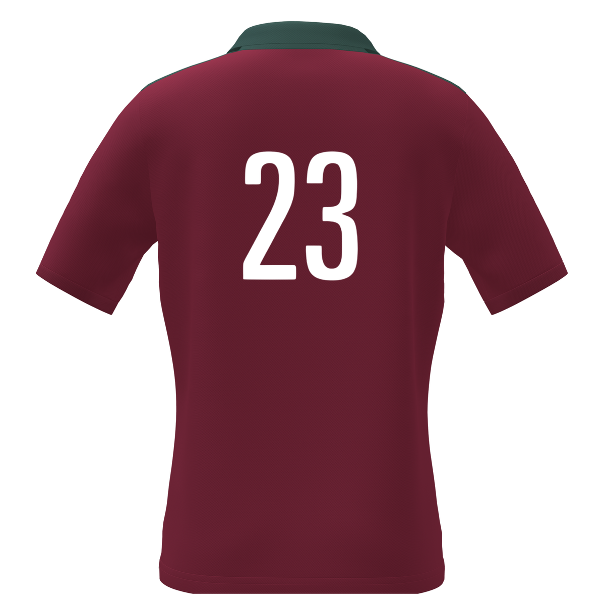 Tulse Hill and Dulwich HC Ent26 Junior Home Shirt