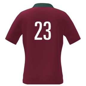 Tulse Hill and Dulwich HC Ent26 Junior Home Shirt