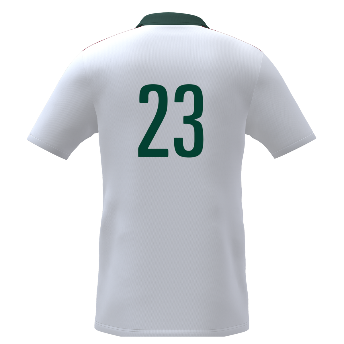 Tulse Hill and Dulwich HC Ent26 Men's Away Shirt