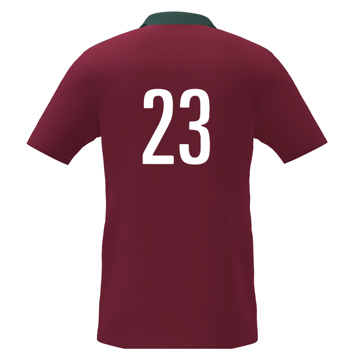 Tulse Hill and Dulwich HC Ent26 Men's Home Shirt