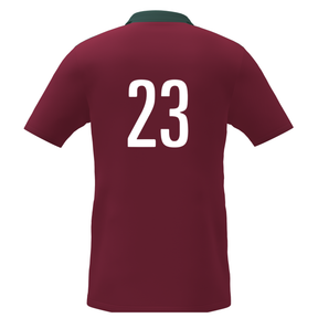 Tulse Hill and Dulwich HC Ent26 Men's Home Shirt