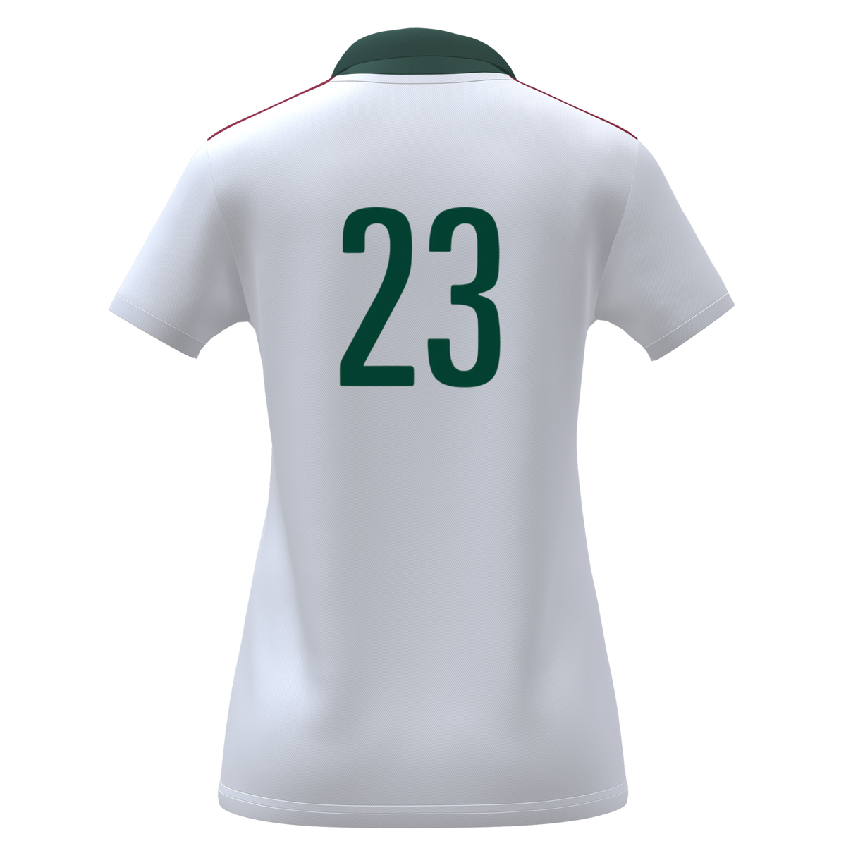 Tulse Hill and Dulwich HC Ent26 Women's Away Shirt
