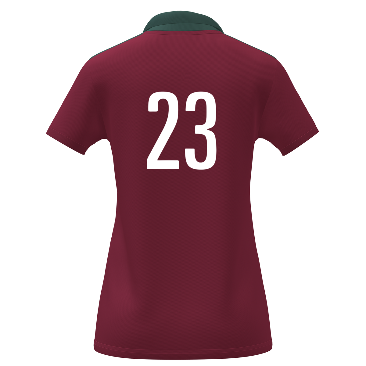 Tulse Hill and Dulwich HC Ent26 Women's Home Shirt