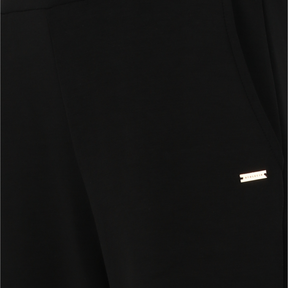 Athlecia Jacey Women's Regular Pants: Black