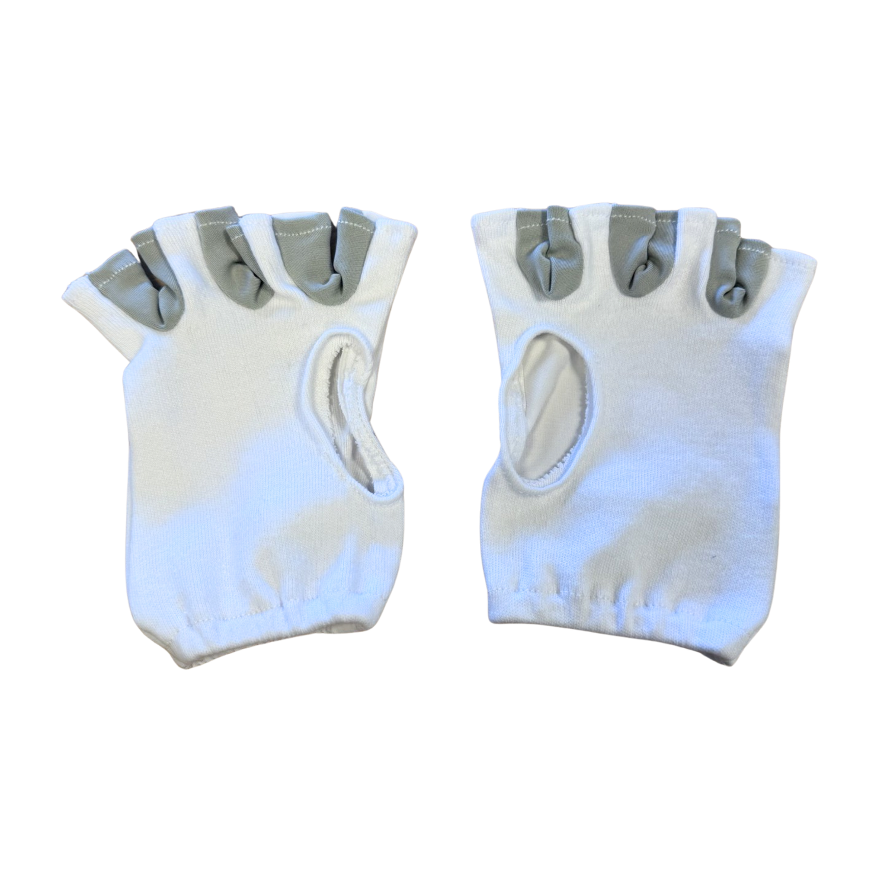 Salamander Wicket Keeping Inners Cotton Fingerless