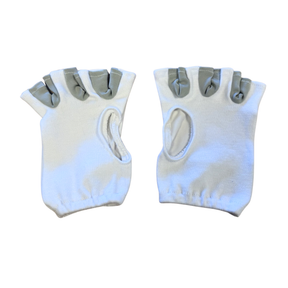 Salamander Wicket Keeping Inners Cotton Fingerless