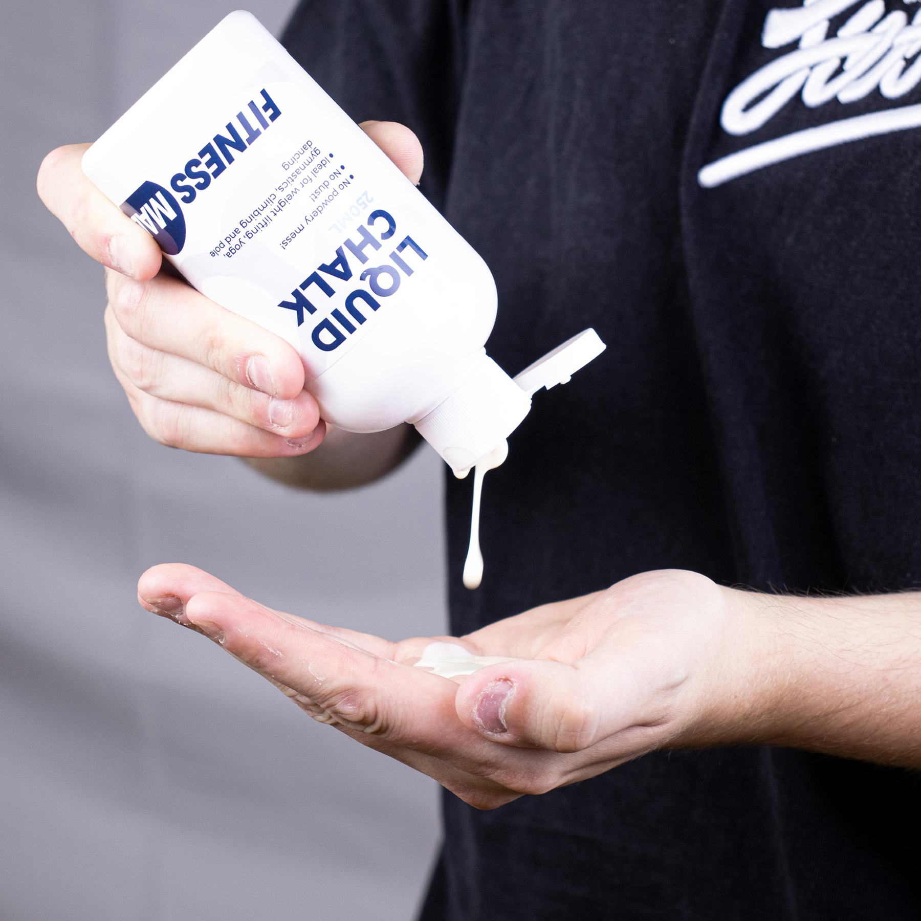 Fitness Mad Liquid Chalk 250ml