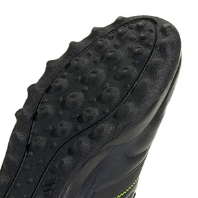 Adidas Copa Pure III League TF Football Boots: Black