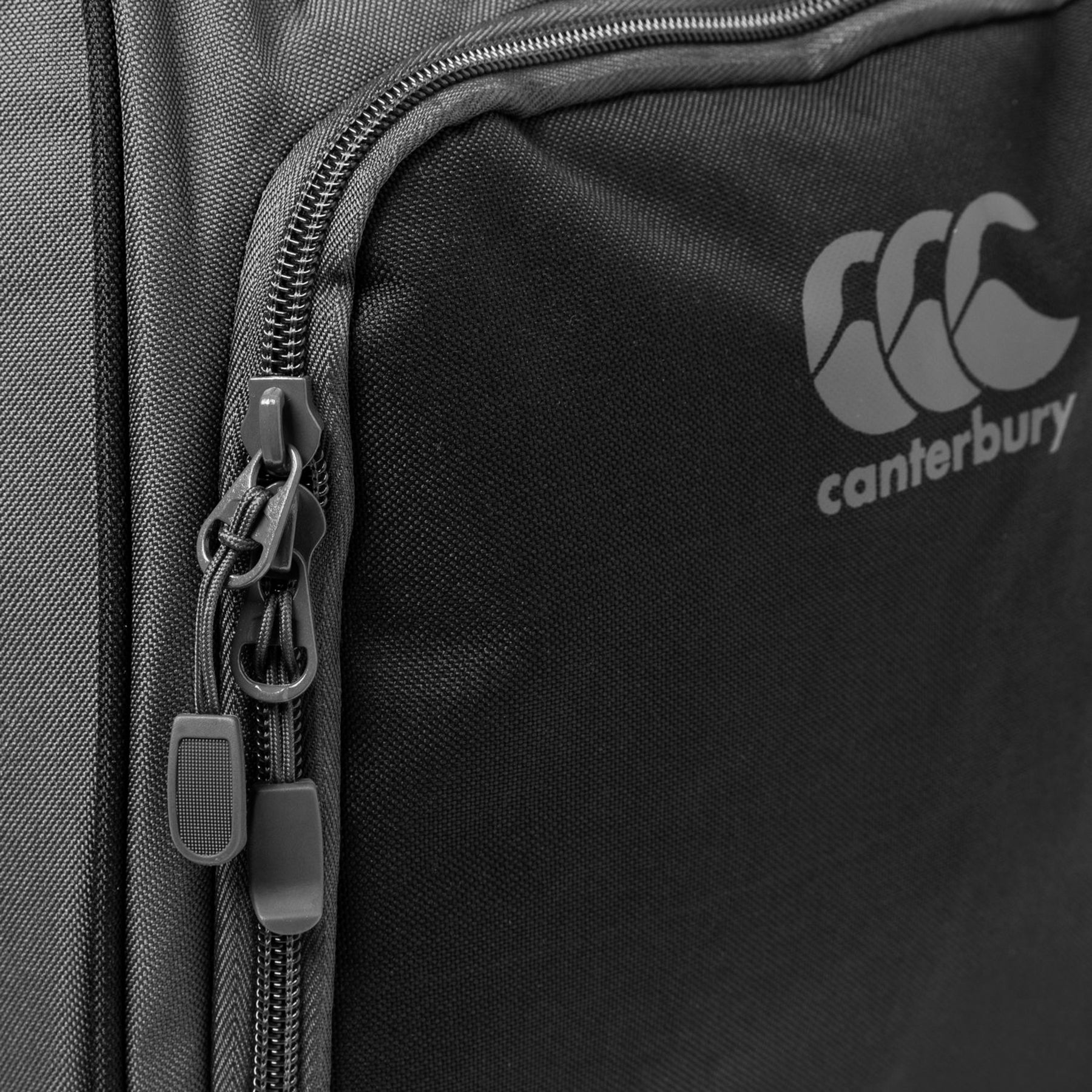 Canterbury Classic Holdall Black