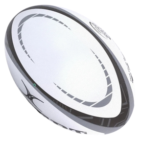 Gilbert Pulsar Match Rugby Ball
