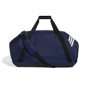 Adidas Tiro Duffle Bag: Navy