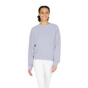 Athlecia Crecy Womens Crew Neck: Heather