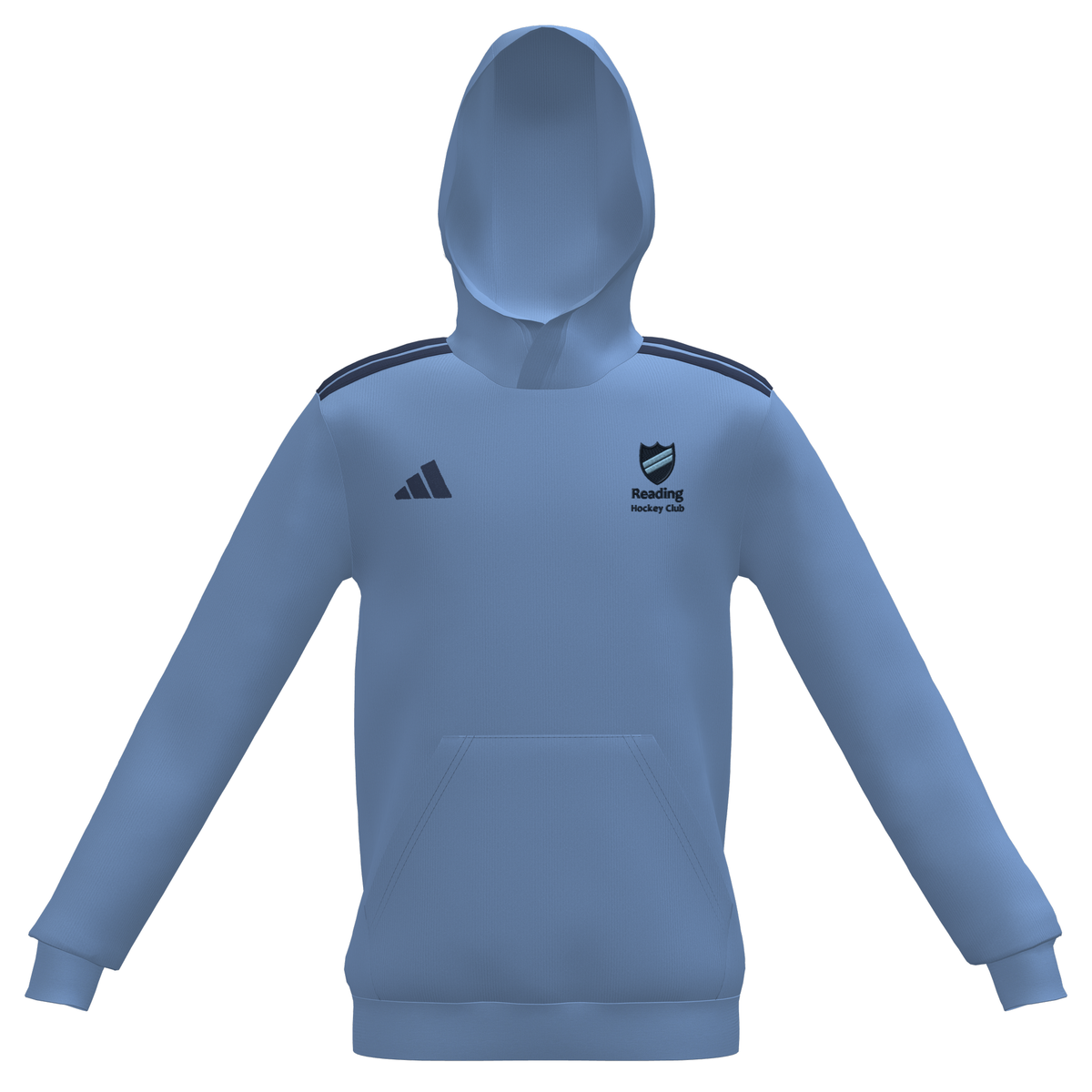 Reading HC Ent26 Junior Hoodie