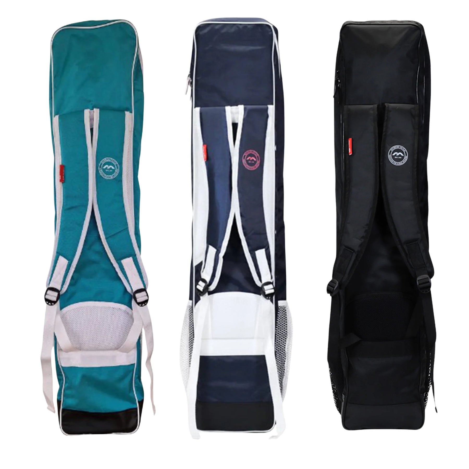Mercian Genesis 2 4-Stick Hockey Bag