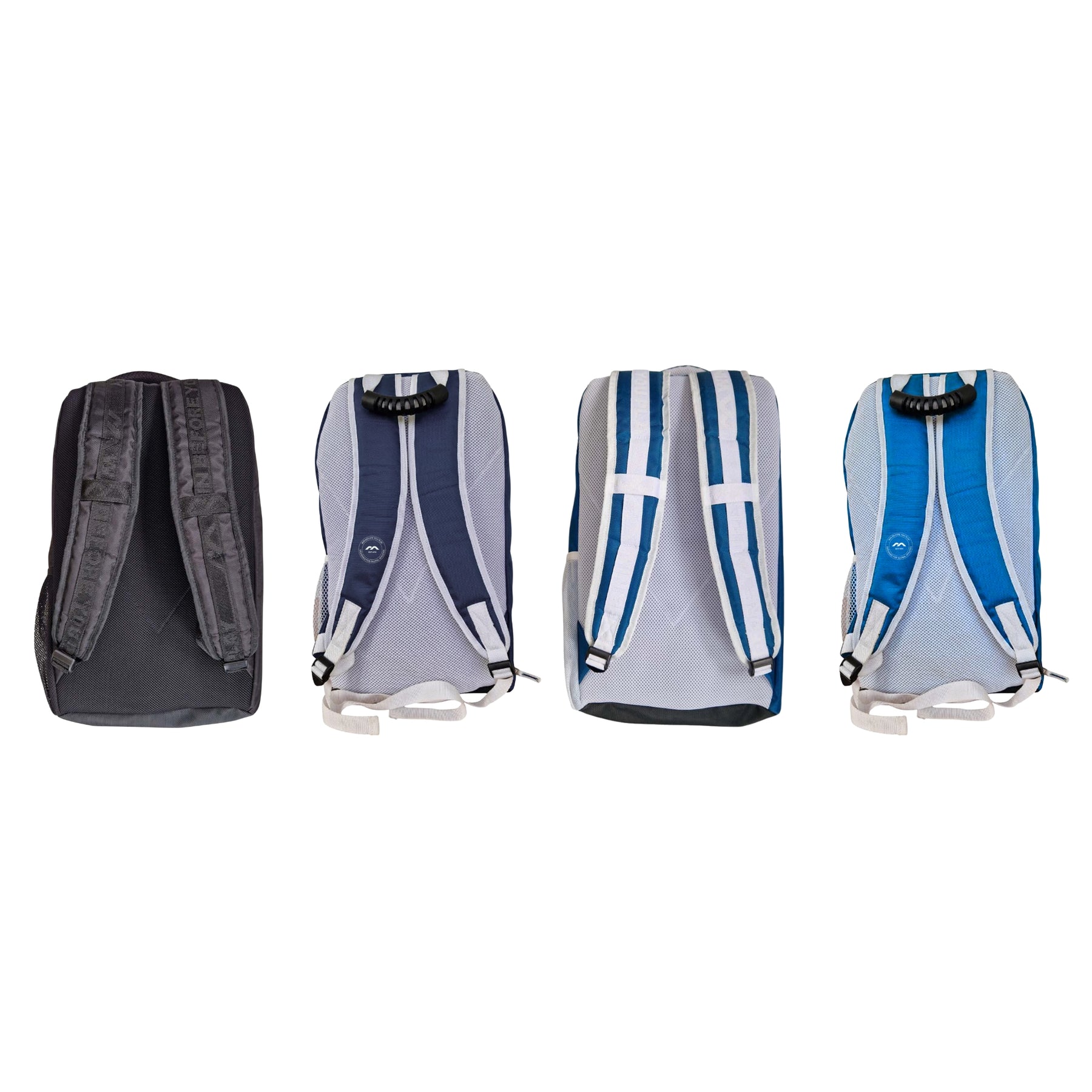 Mercian Genesis 5 Backpack