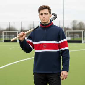 Marlow HC Fleece