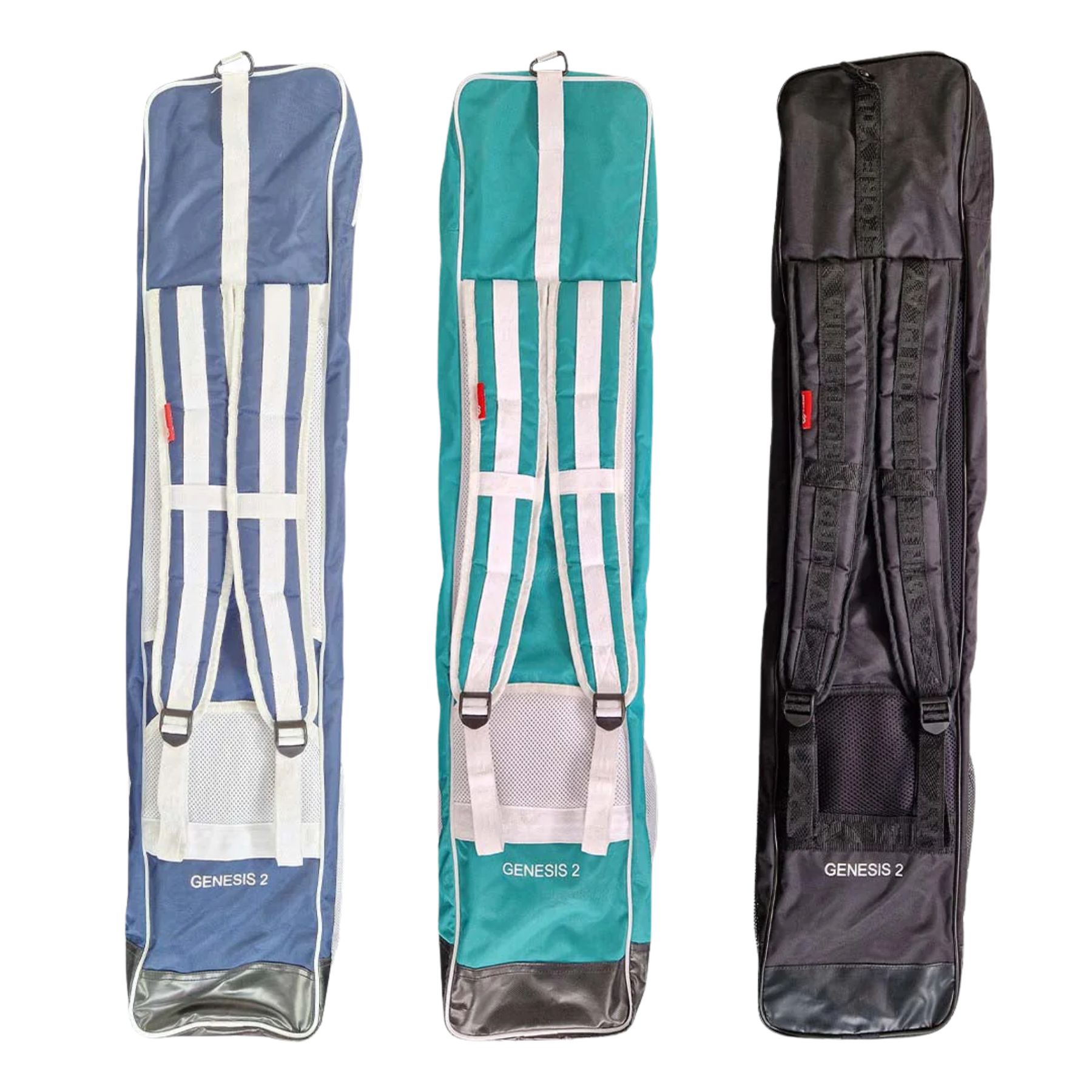 Mercian Genesis 2 4-Stick Hockey Bag