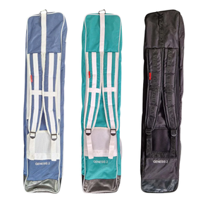 Mercian Genesis 2 4-Stick Hockey Bag