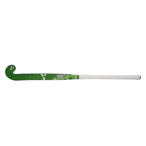 Y1 GLB X Hockey Stick 2024: Green