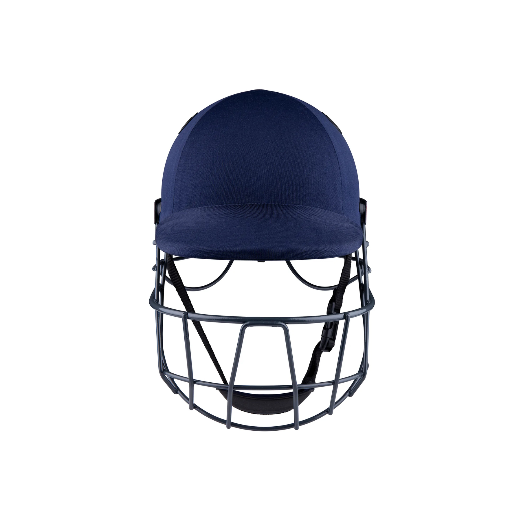 Gray Nicolls Atomic 360 Cricket Helmet: Navy