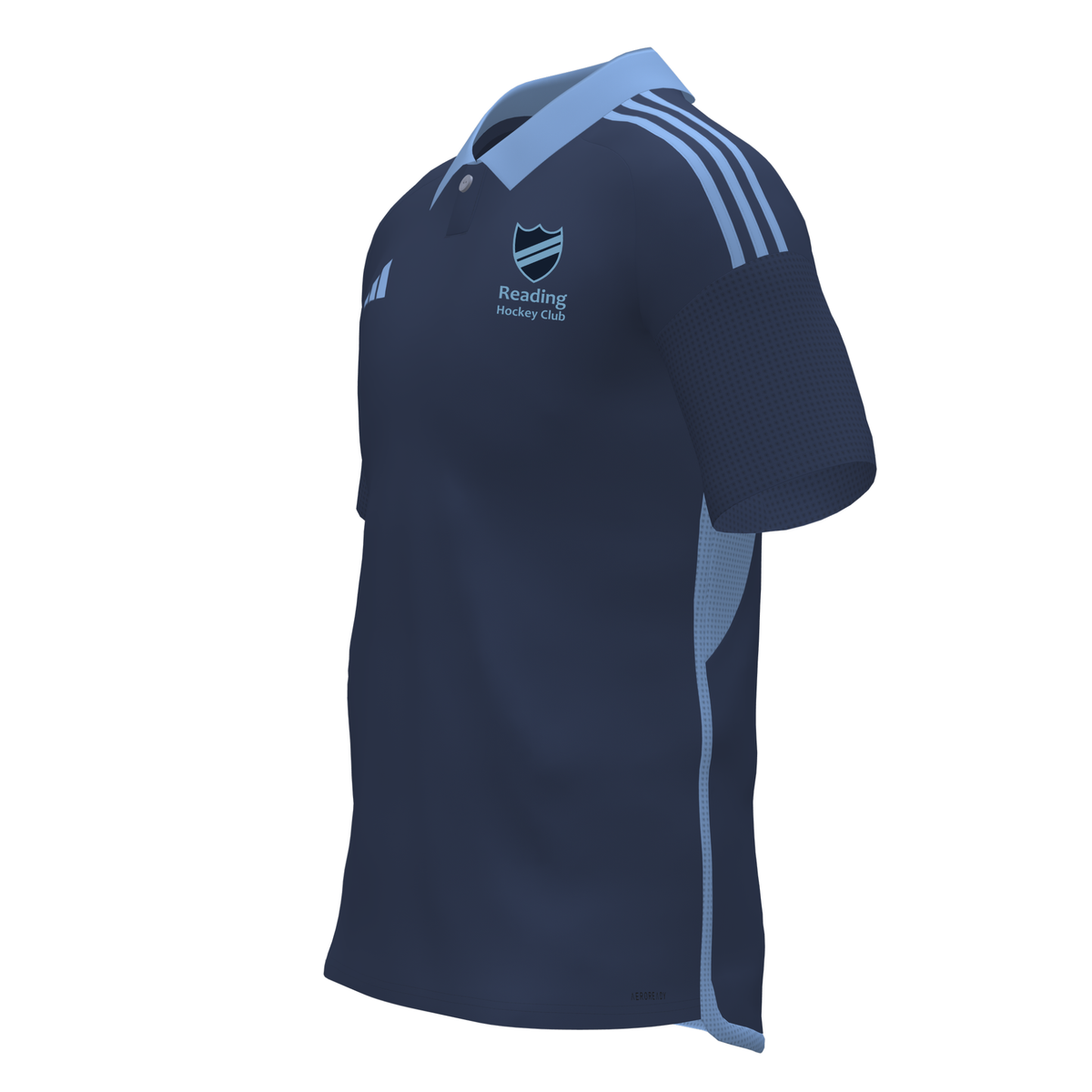 Reading HC Ent26 Men's Away Shirt