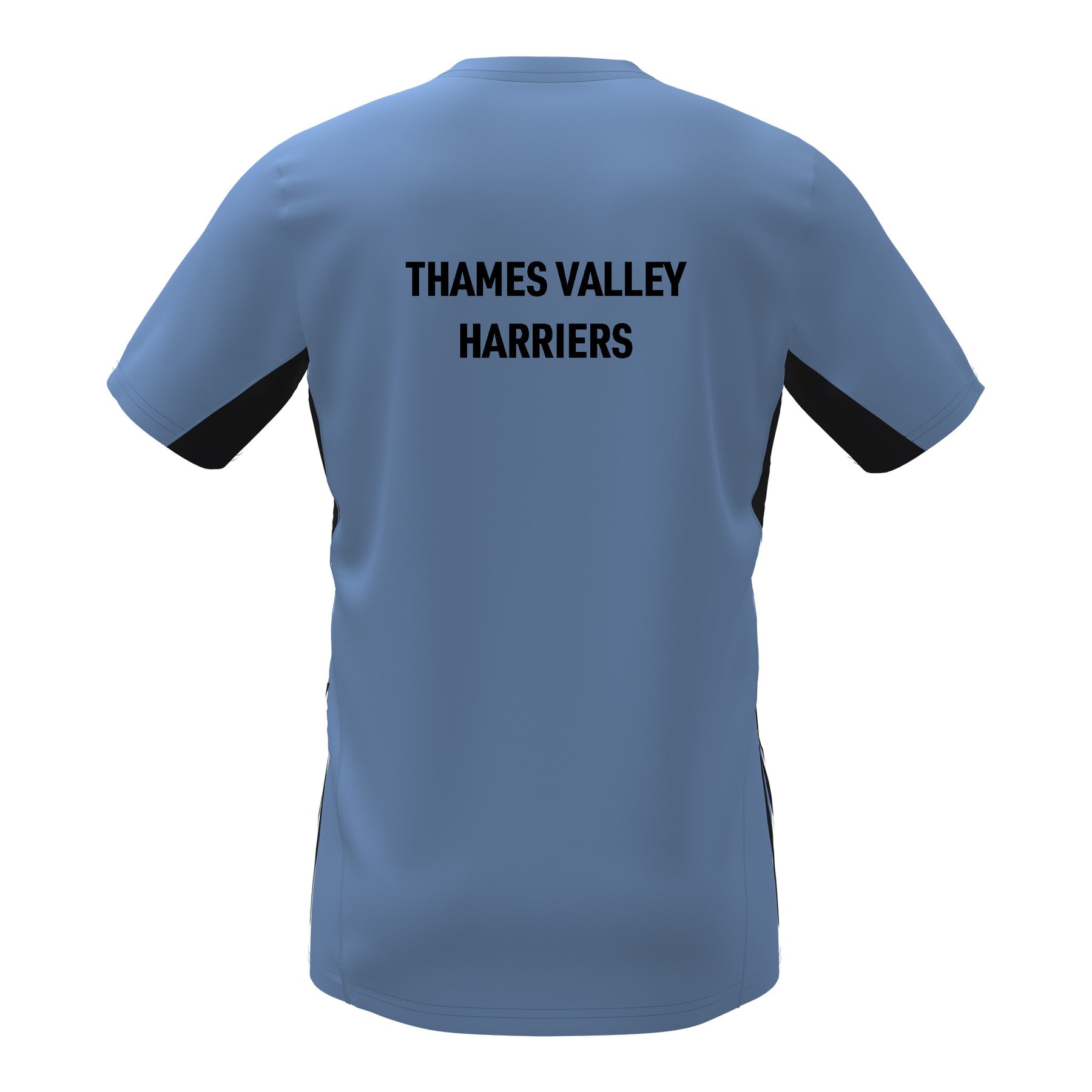 Thames Valley Harriers AC Adizero Running Essentials Womens Tee
