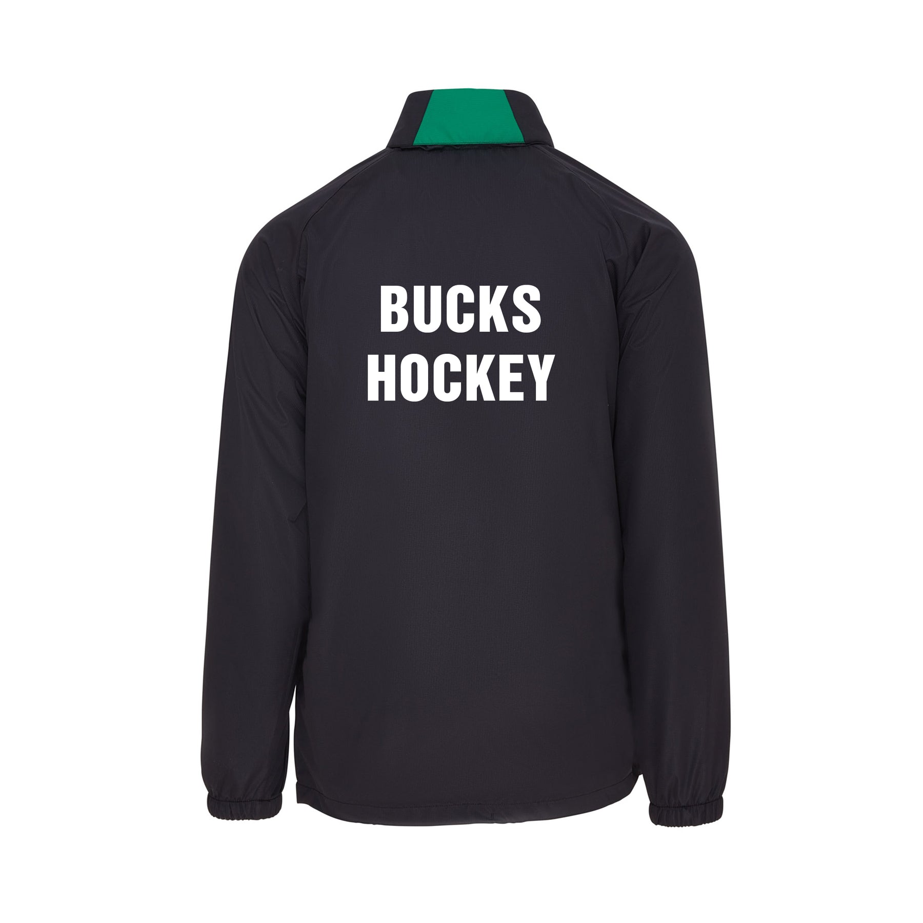 Bucks County Hockey Junior W/Proof