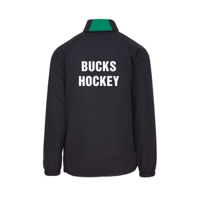 Bucks County Hockey Junior W/Proof