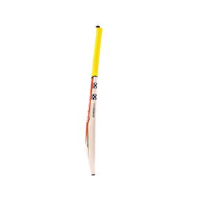 Gray Nicolls Havoc HB317 Warrior Cricket Bat: Blue/Yellow