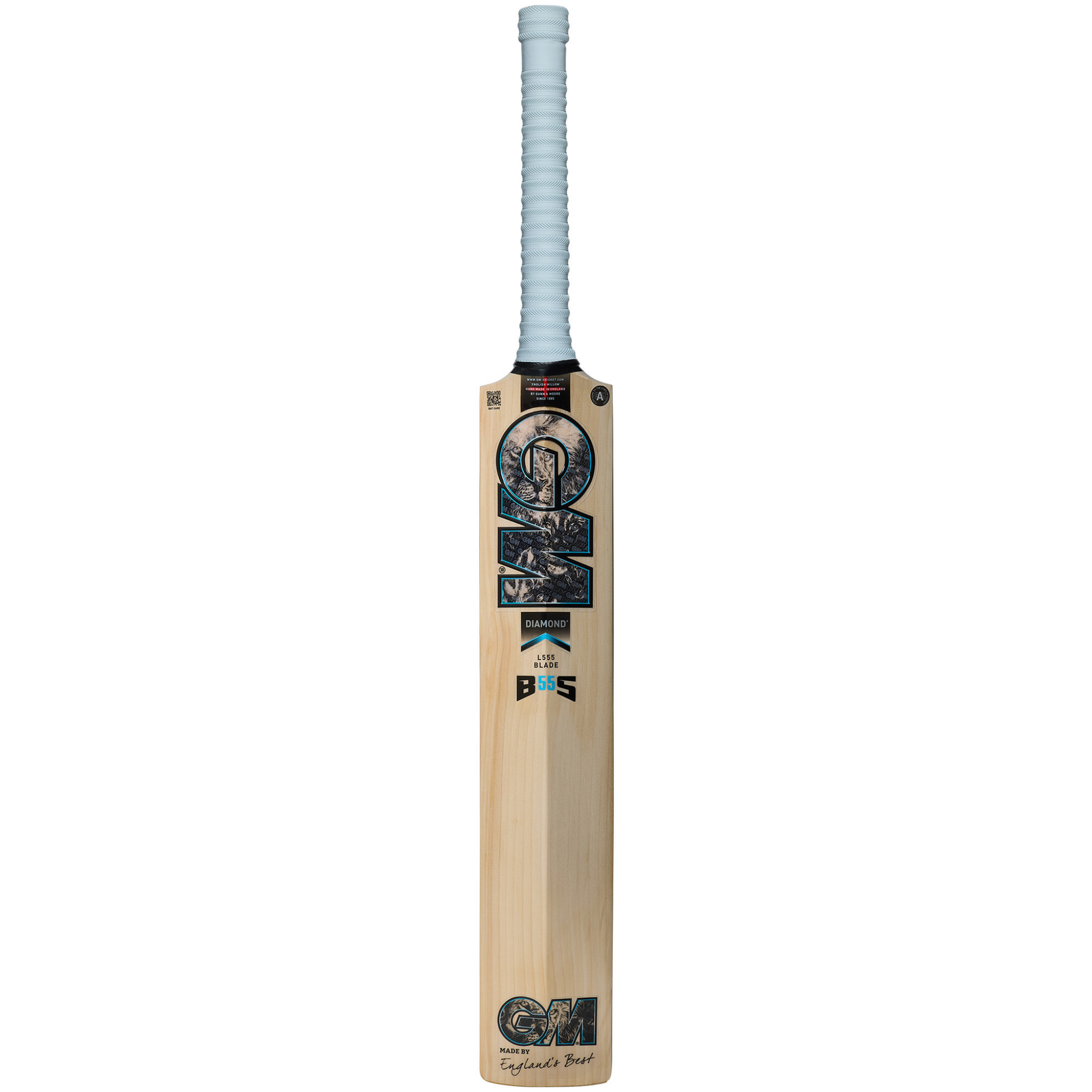 Gunn & Moore B5SS DXM 606 TTNOW Cricket Bat